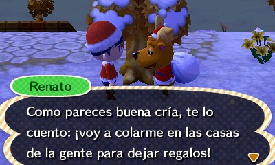 Animal Crossing: New Leaf - Imagen 36